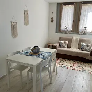 Appartamento Casa Manila Isola D'elba, Portoferraio